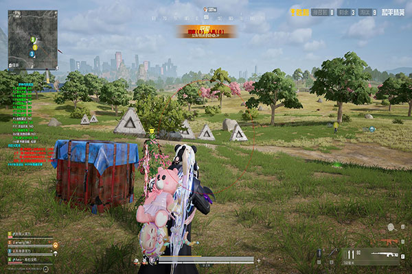 不朽_公测版